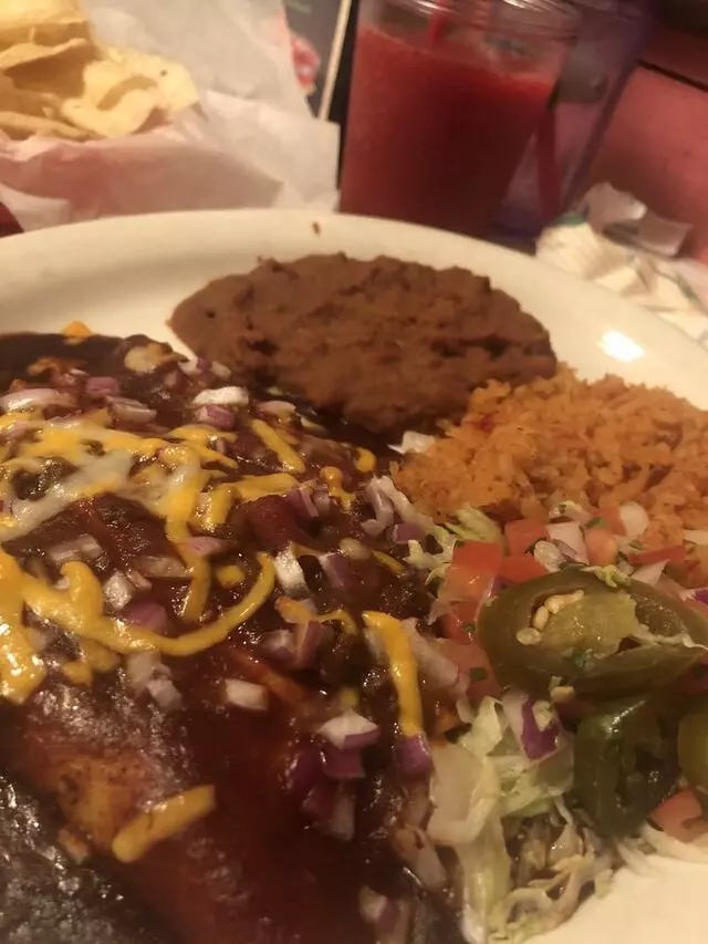 Chuy’s