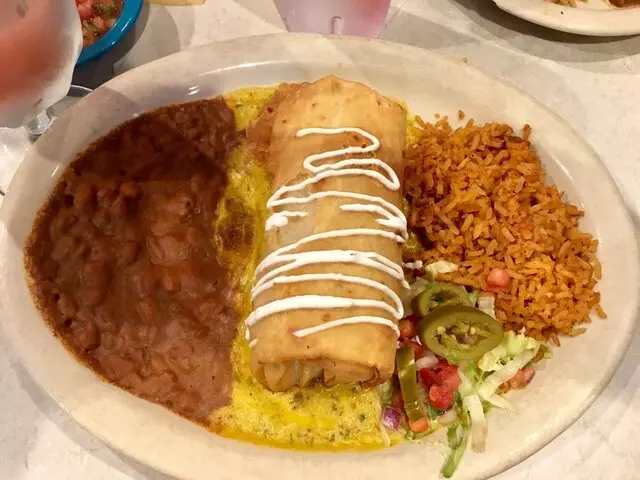Chuy’s