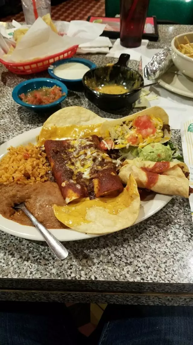 Chuy’s