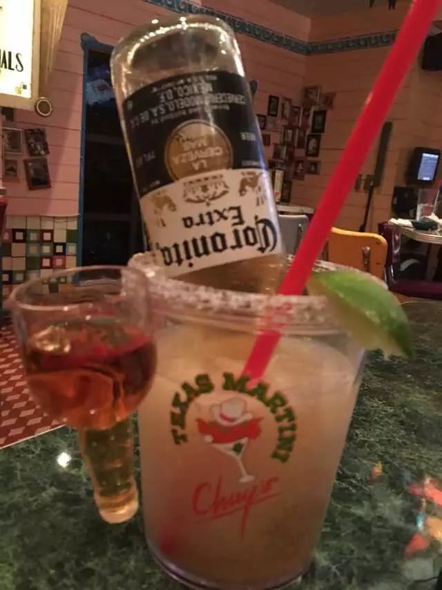 Chuy’s