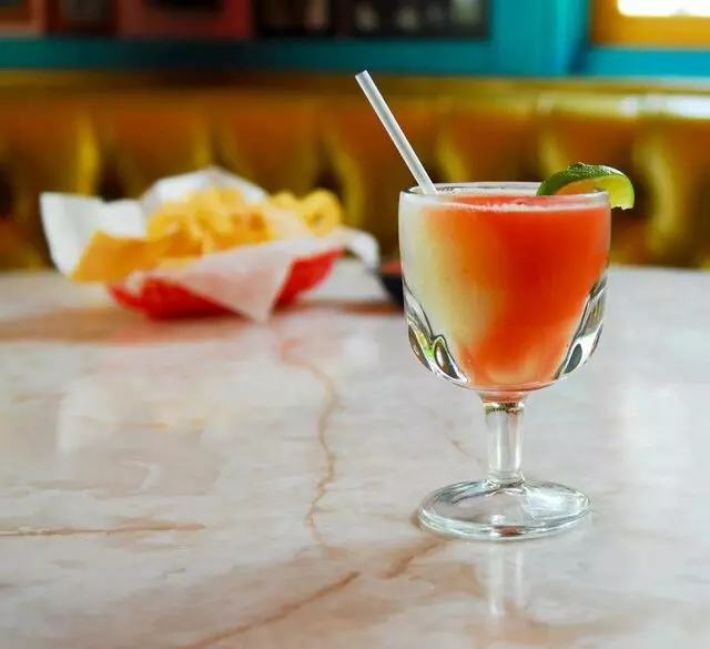 Chuy’s