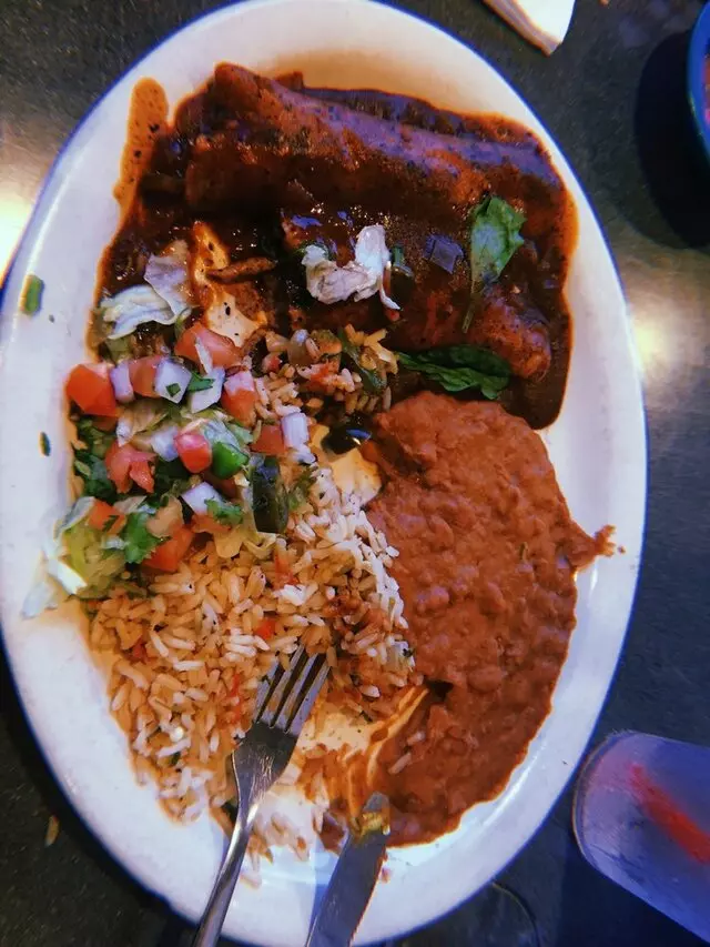 Chuy’s