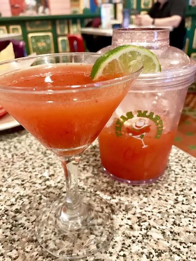 Chuy’s