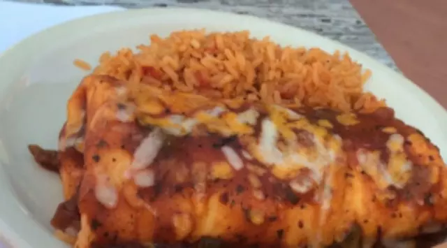 Chuy’s