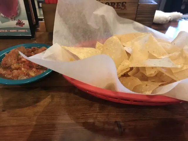 Chuy’s