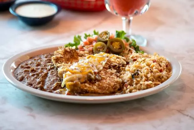 Chuy’s