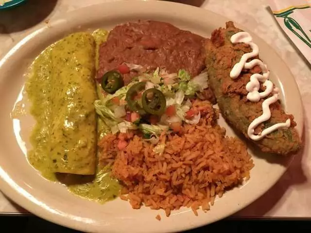 Chuy’s