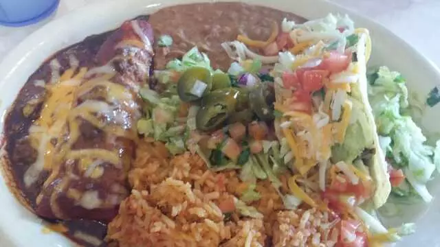 Chuy’s