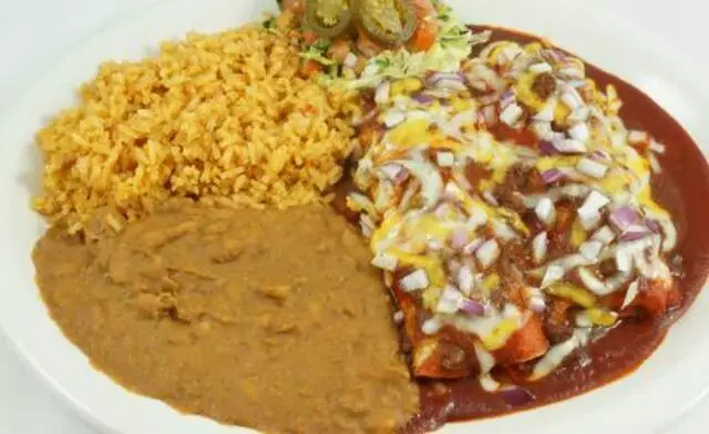 Chuy’s