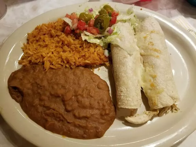 Chuy’s