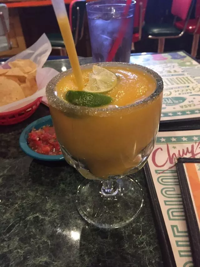 Chuy’s