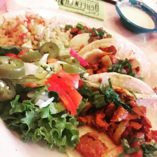 Chuy’s