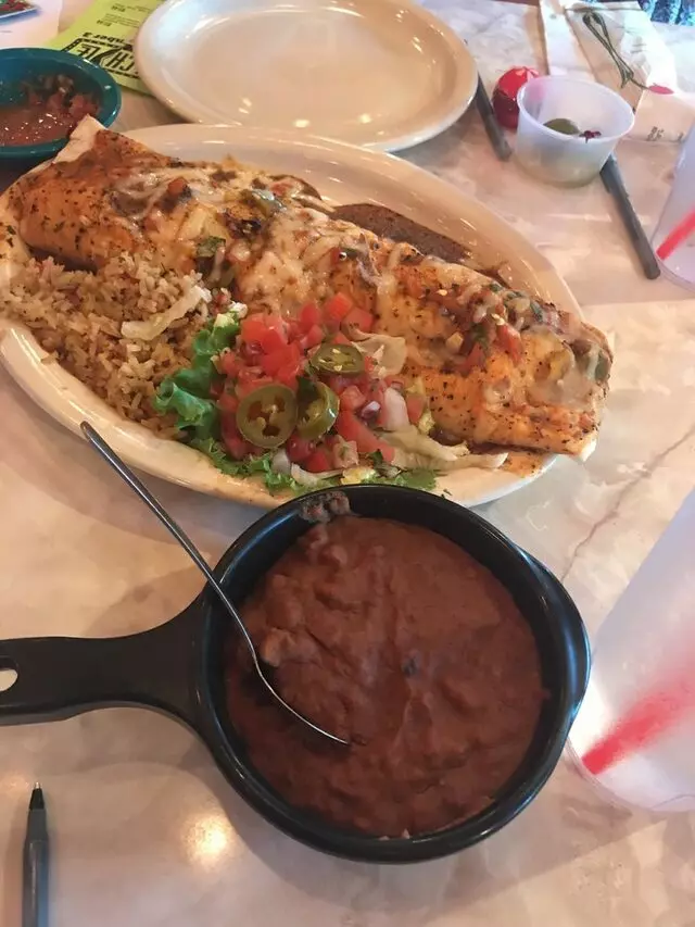 Chuy’s