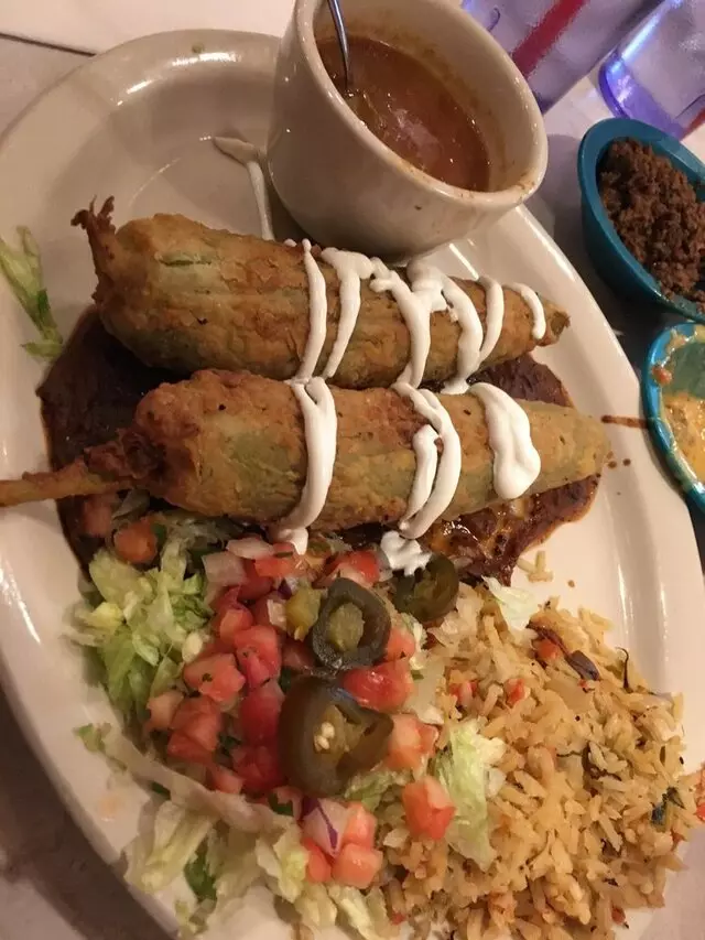 Chuy’s