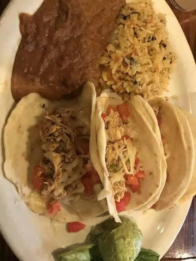 Chuy’s