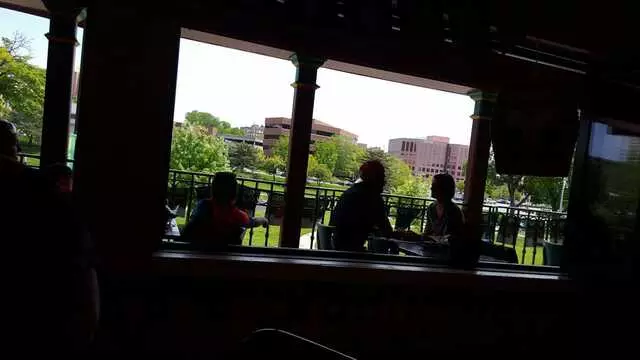 Chuy’s