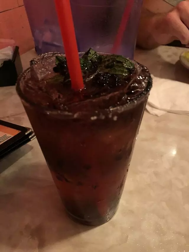 Chuy’s