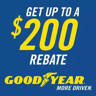 Goodyear Auto Service
