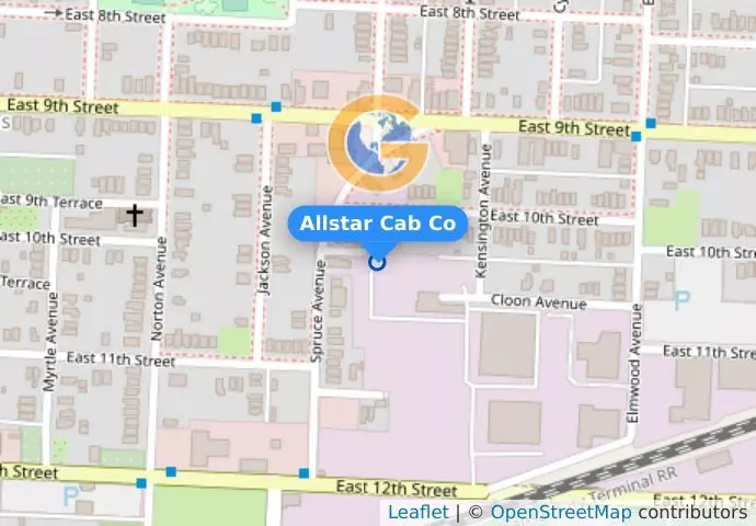 Allstar Cab Co
