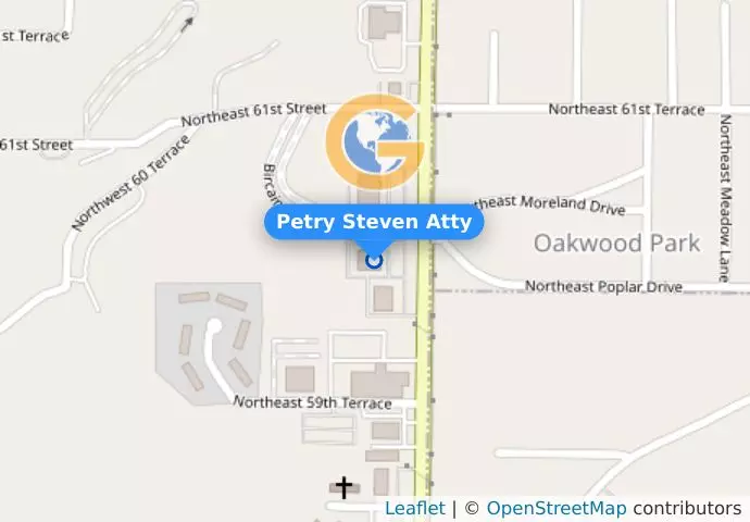 Petry Steven Atty