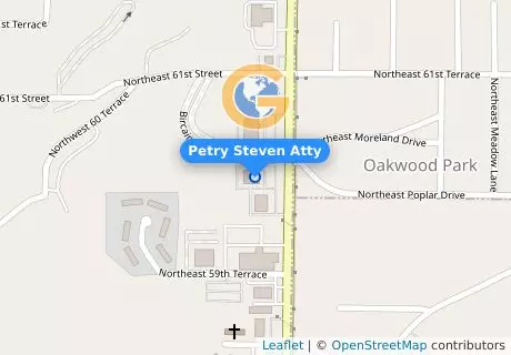 Petry Steven Atty