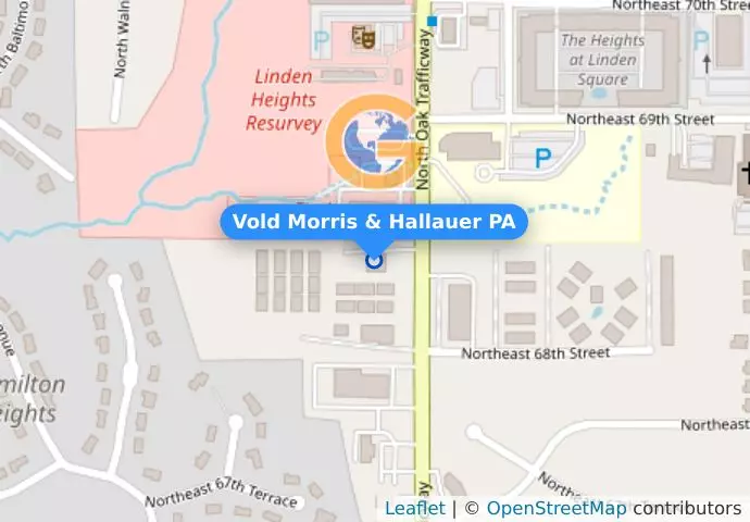 Vold Morris & Hallauer PA