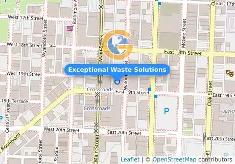 Exceptional Waste Solutions