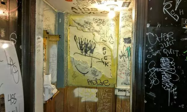 Chez Charlie