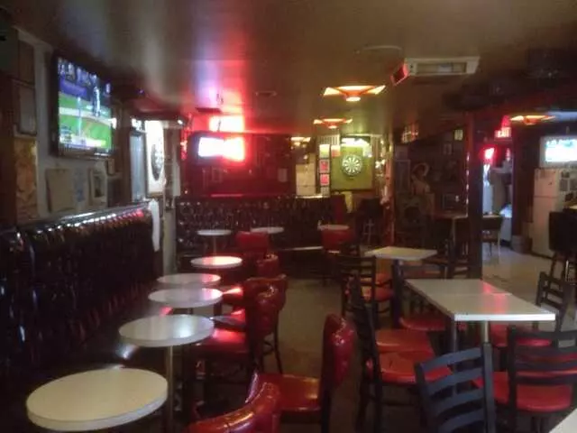 Chez Charlie
