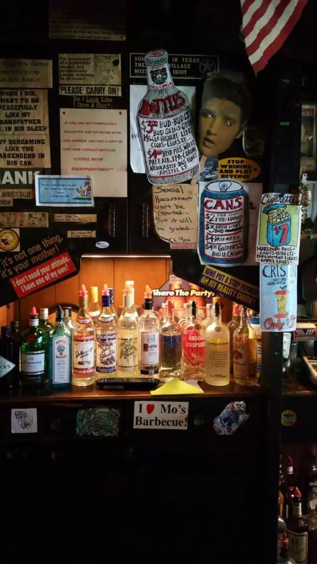 Chez Charlie