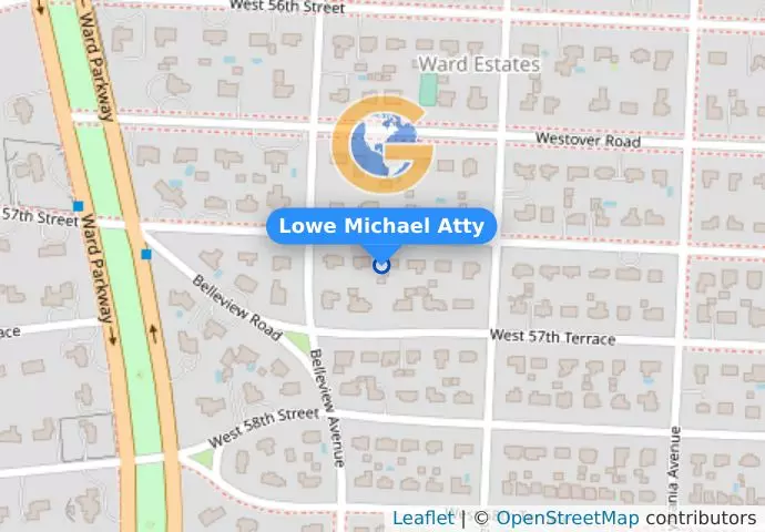 Lowe Michael Atty