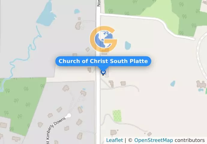 Church of Christ South Platte