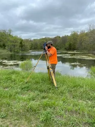 Aylett Survey