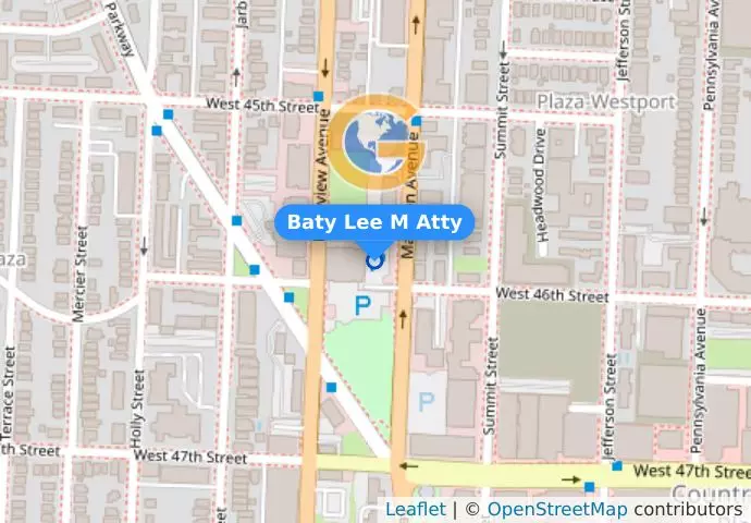 Baty Lee M Atty