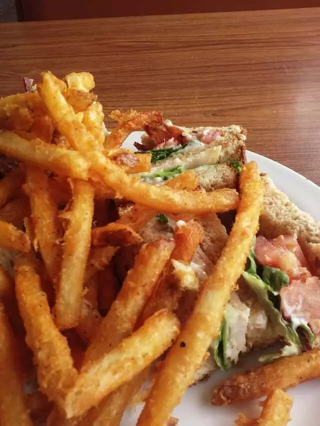 Denny’s