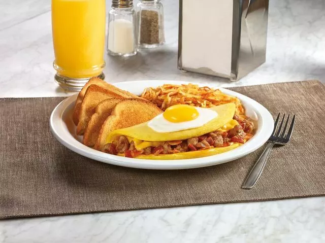 Denny’s
