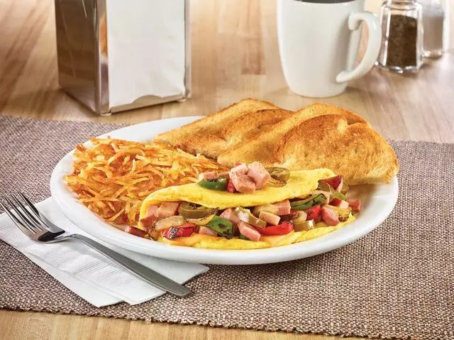 Denny’s