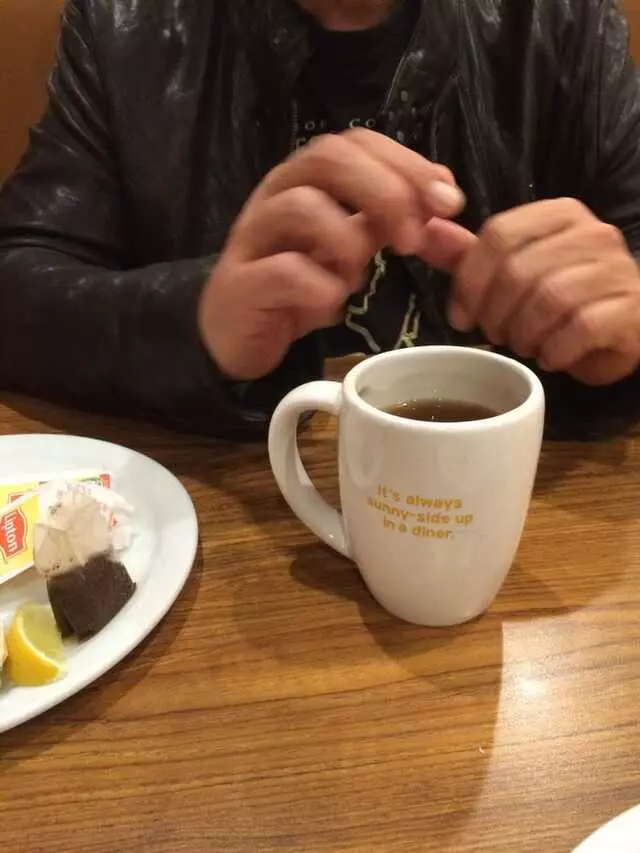 Denny’s