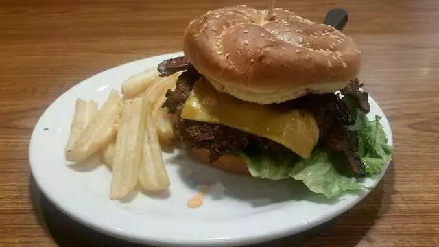 Denny’s
