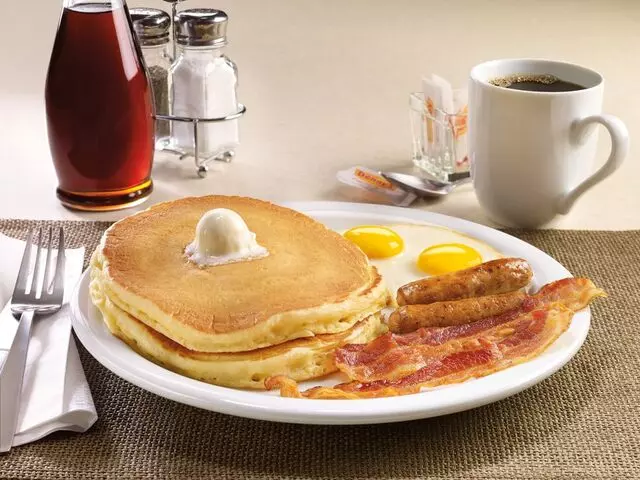 Denny’s