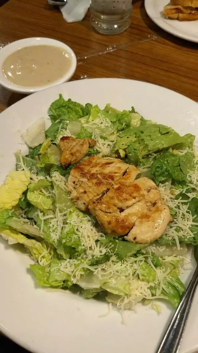 Denny’s