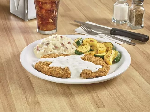 Denny’s