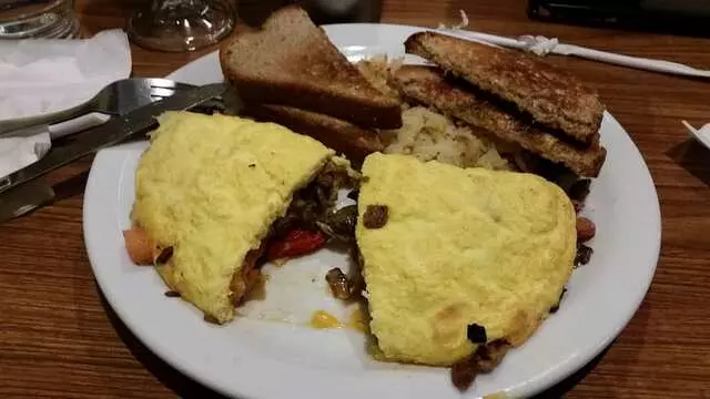 Denny’s