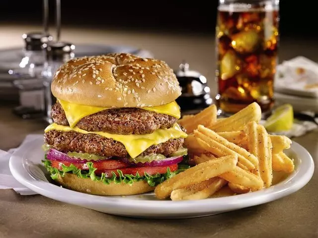 Denny’s