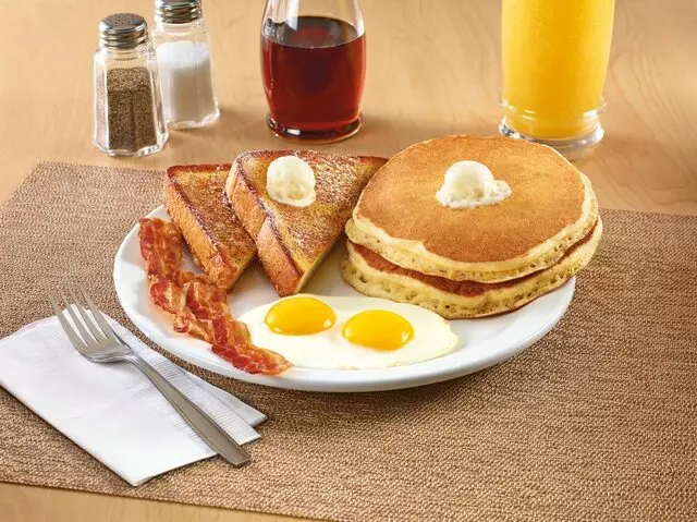 Denny’s