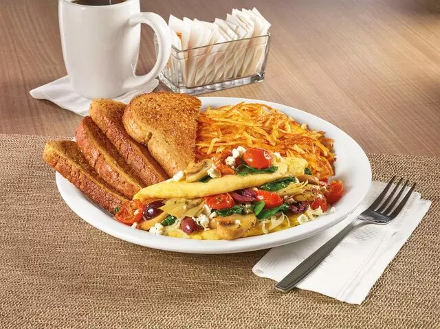 Denny’s
