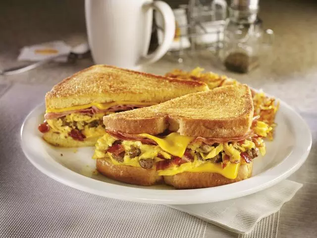 Denny’s