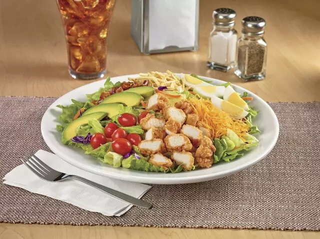 Denny’s