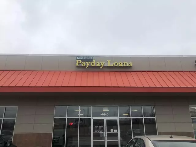 Loan N Go