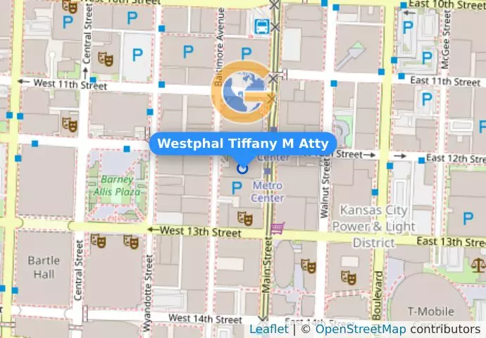 Westphal Tiffany M Atty